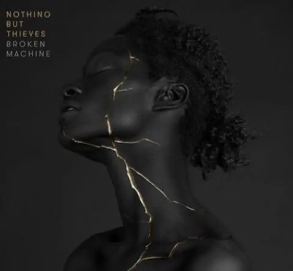 nothing but thieves 낫띵벗띠브즈 낫벗띠 한정반 lp